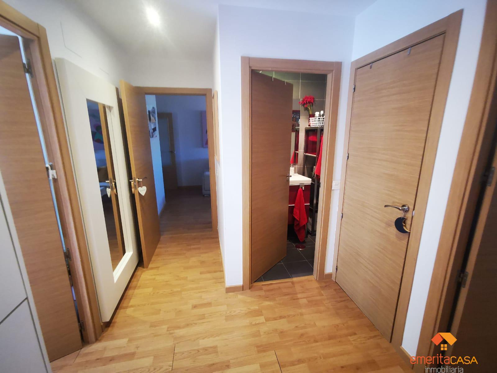 Venta de piso en Mérida