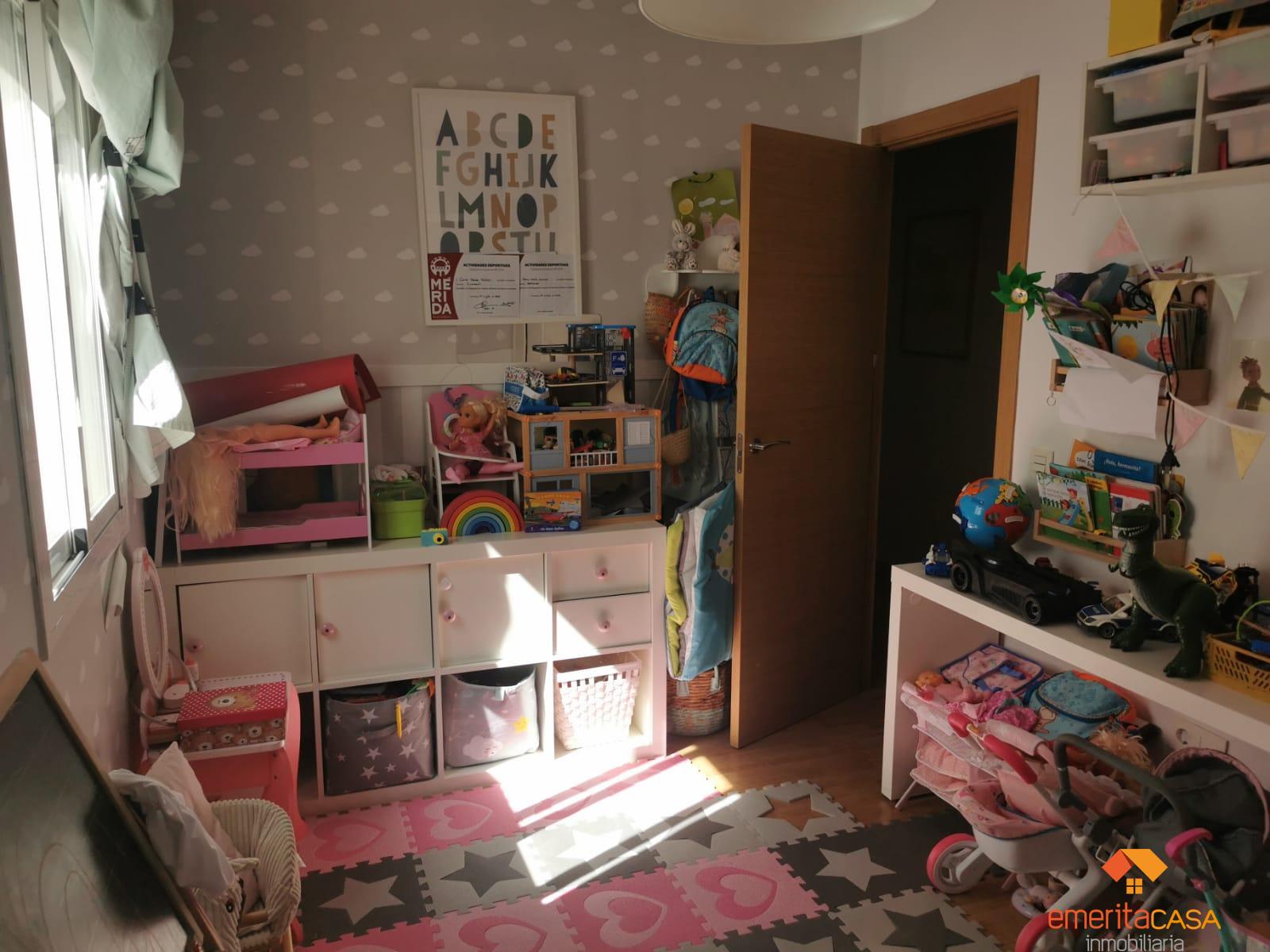 Venta de piso en Mérida