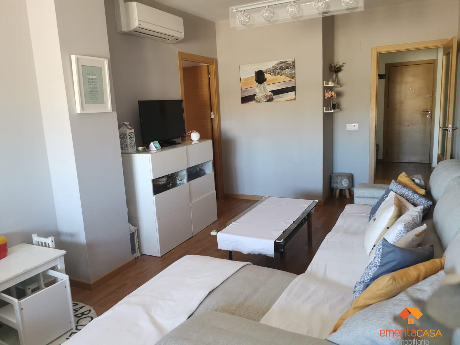 Venta de piso en Mérida