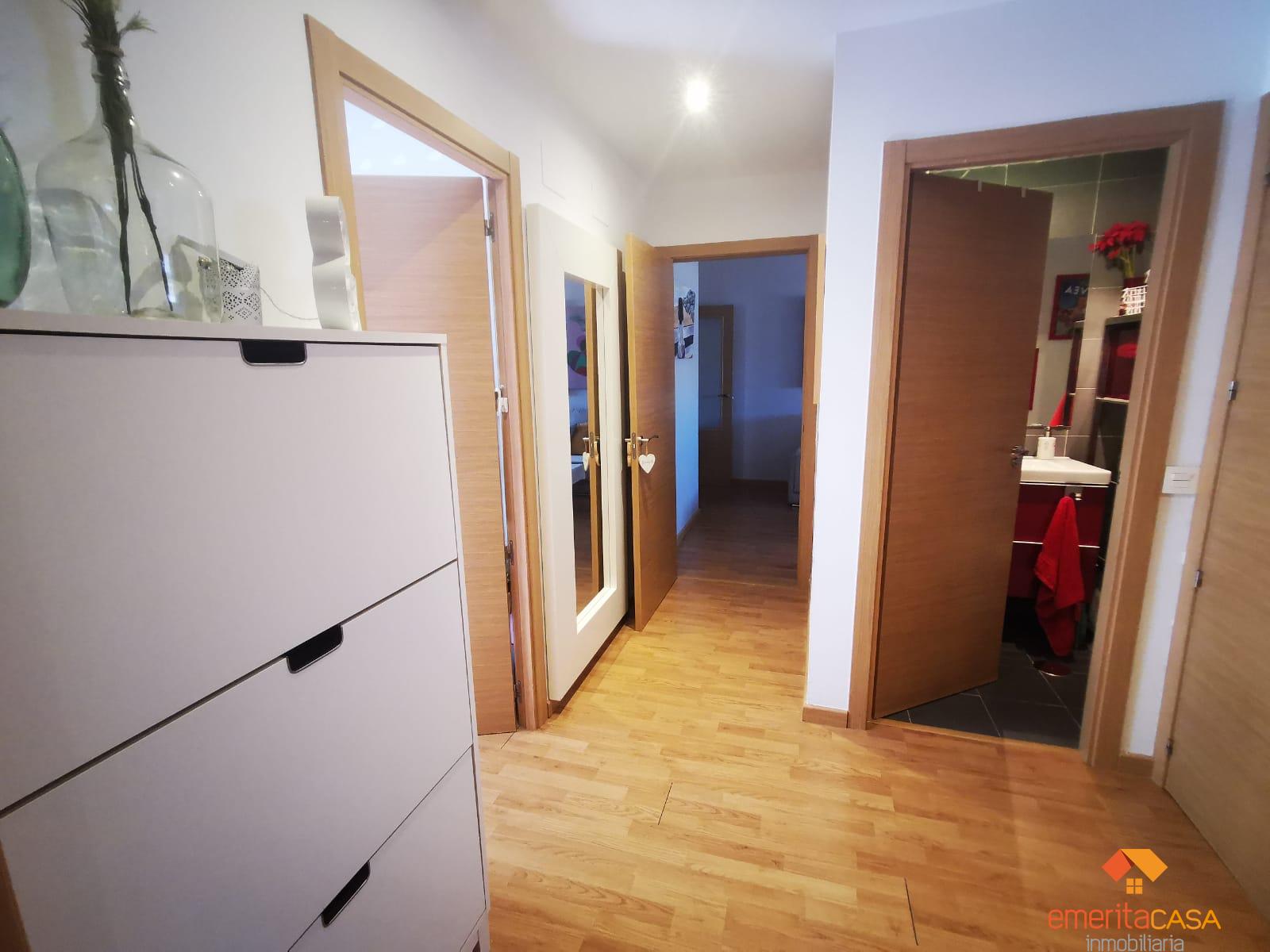 Venta de piso en Mérida