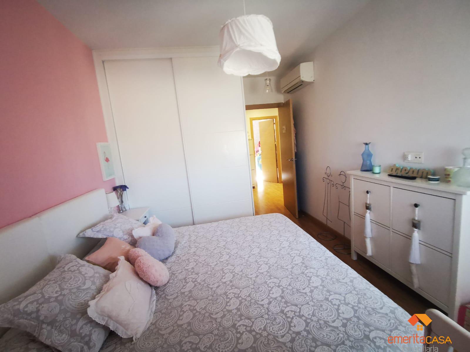 Venta de piso en Mérida