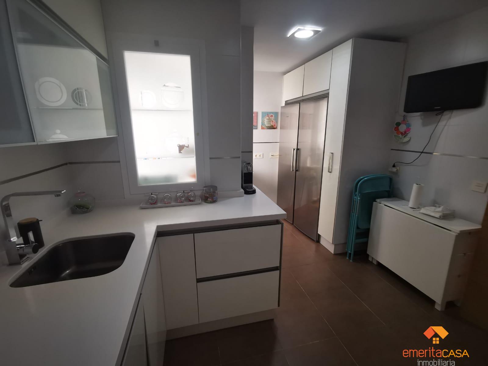 Venta de piso en Mérida