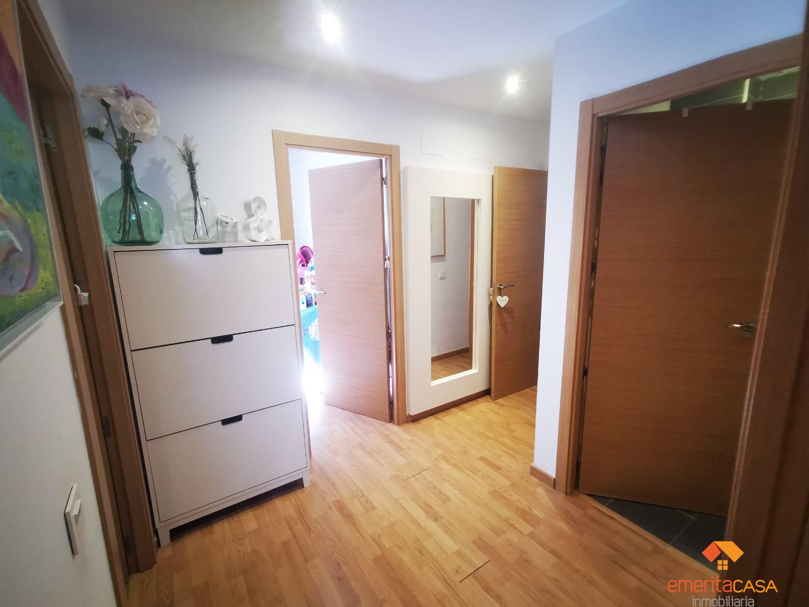 Venta de piso en Mérida