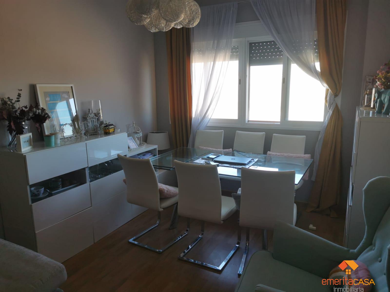 Venta de piso en Mérida