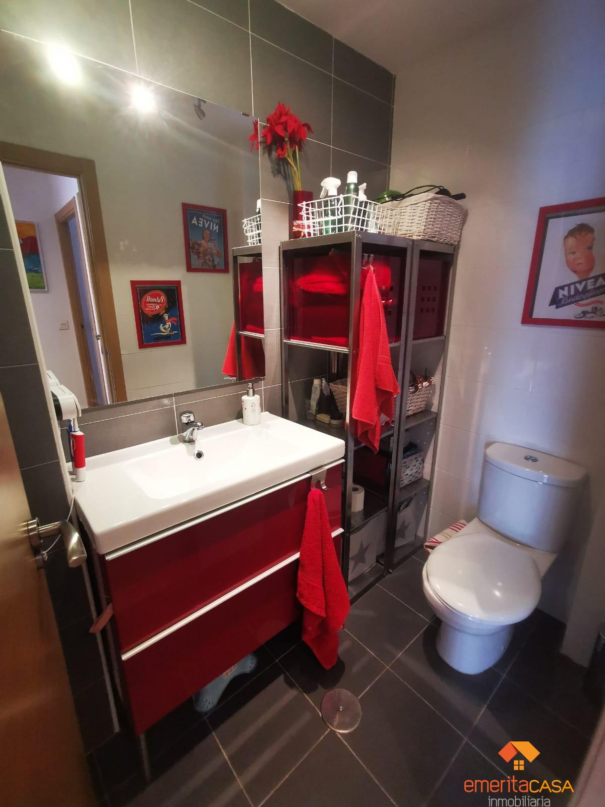 Venta de piso en Mérida