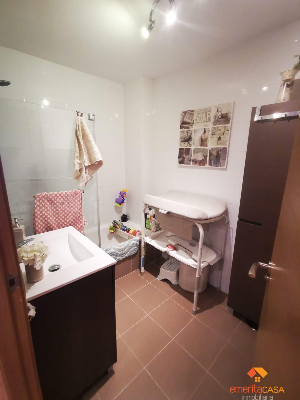 Venta de piso en Mérida