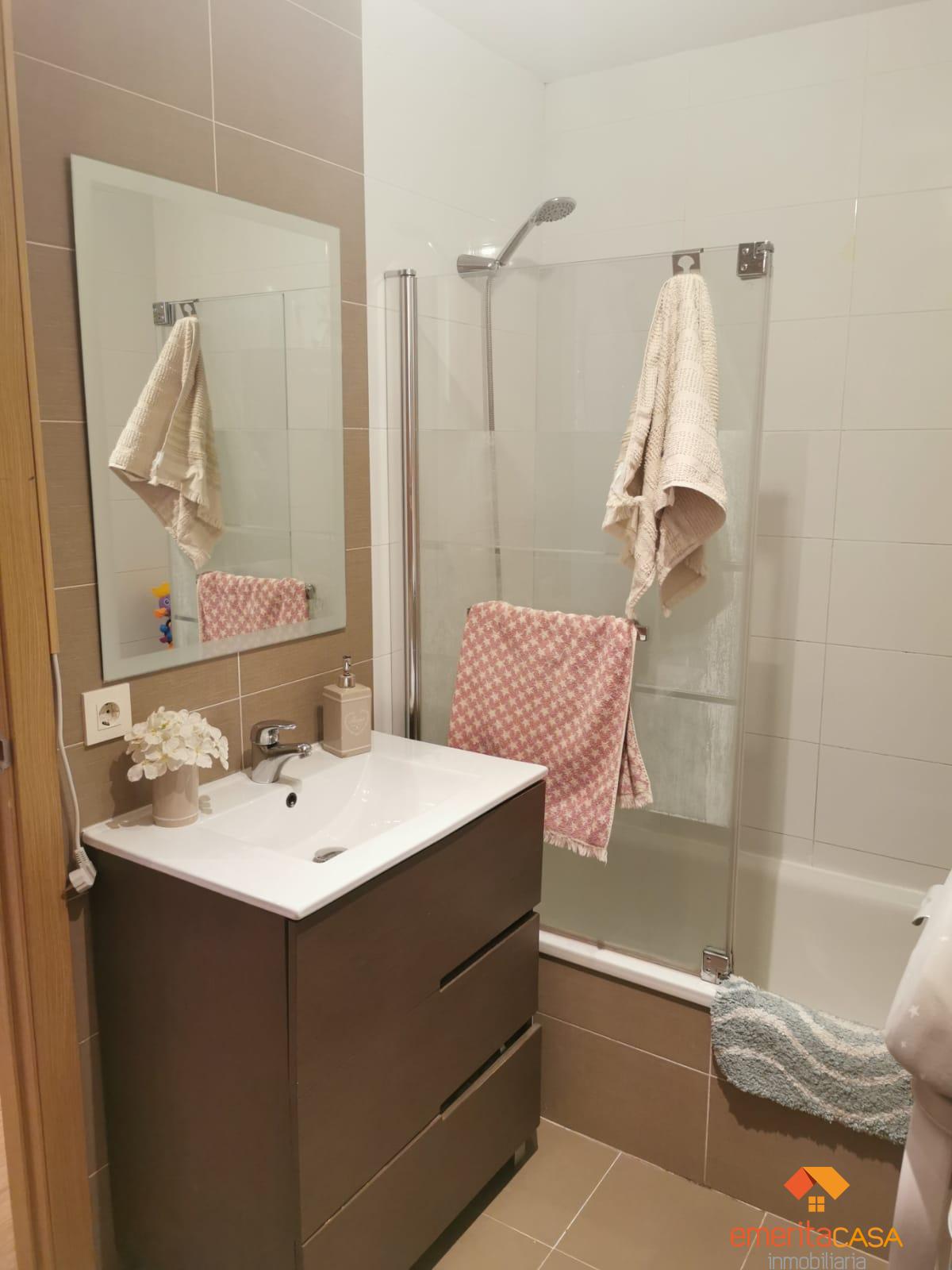 Venta de piso en Mérida