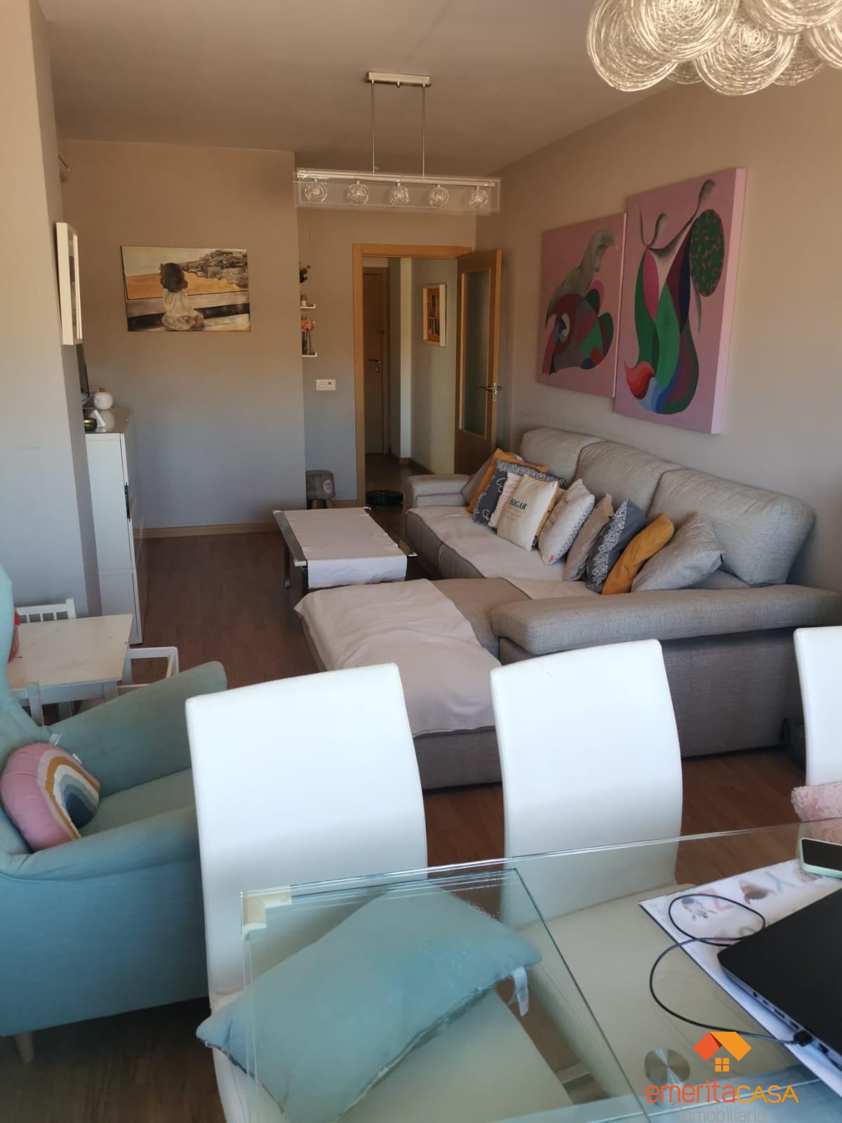 Venta de piso en Mérida