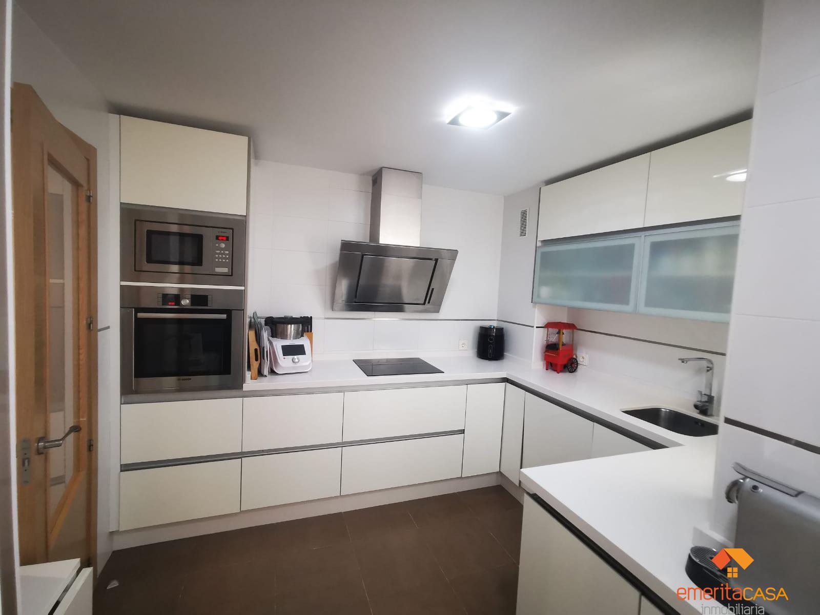 For sale of flat in Mérida