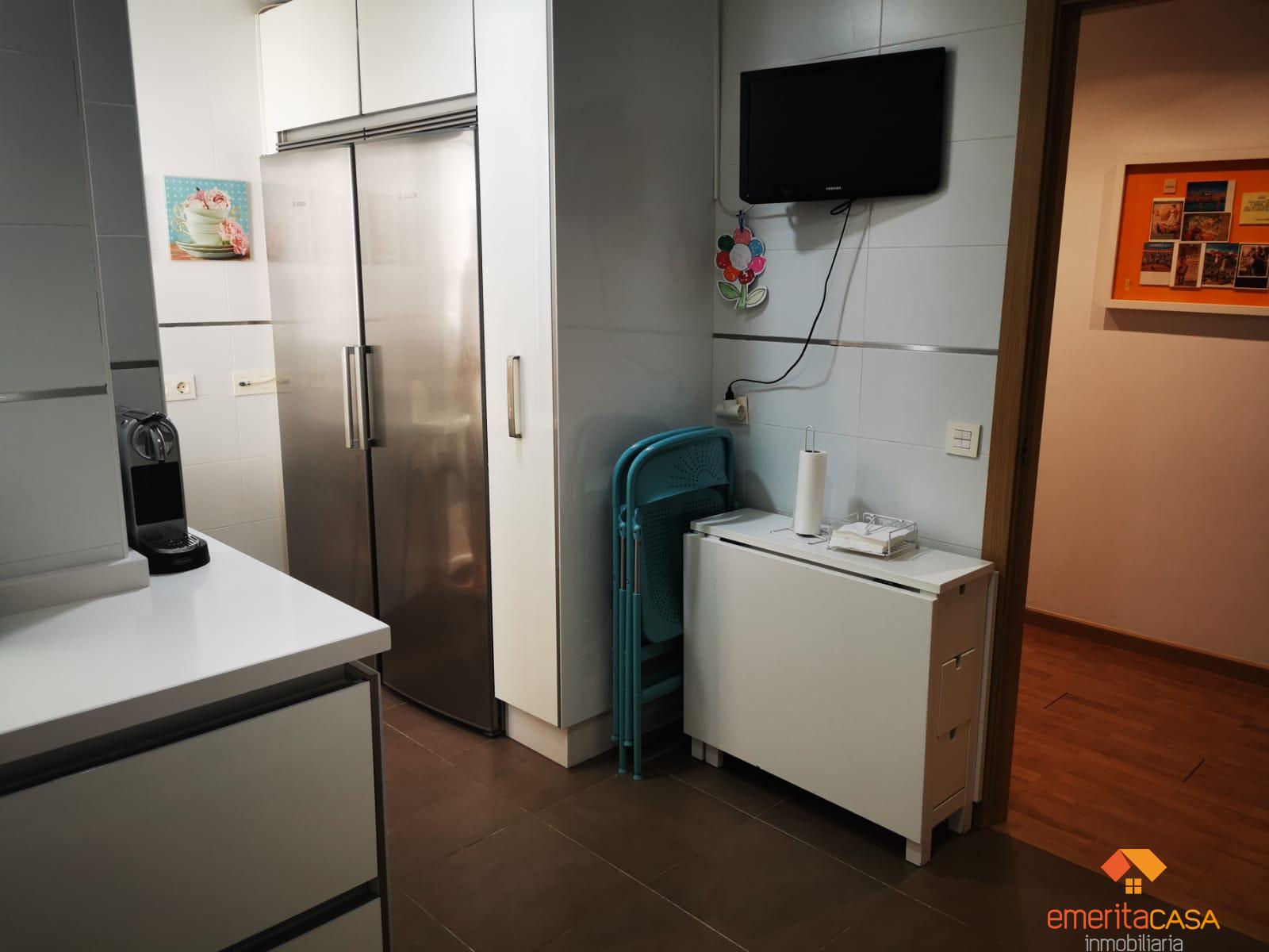 Venta de piso en Mérida