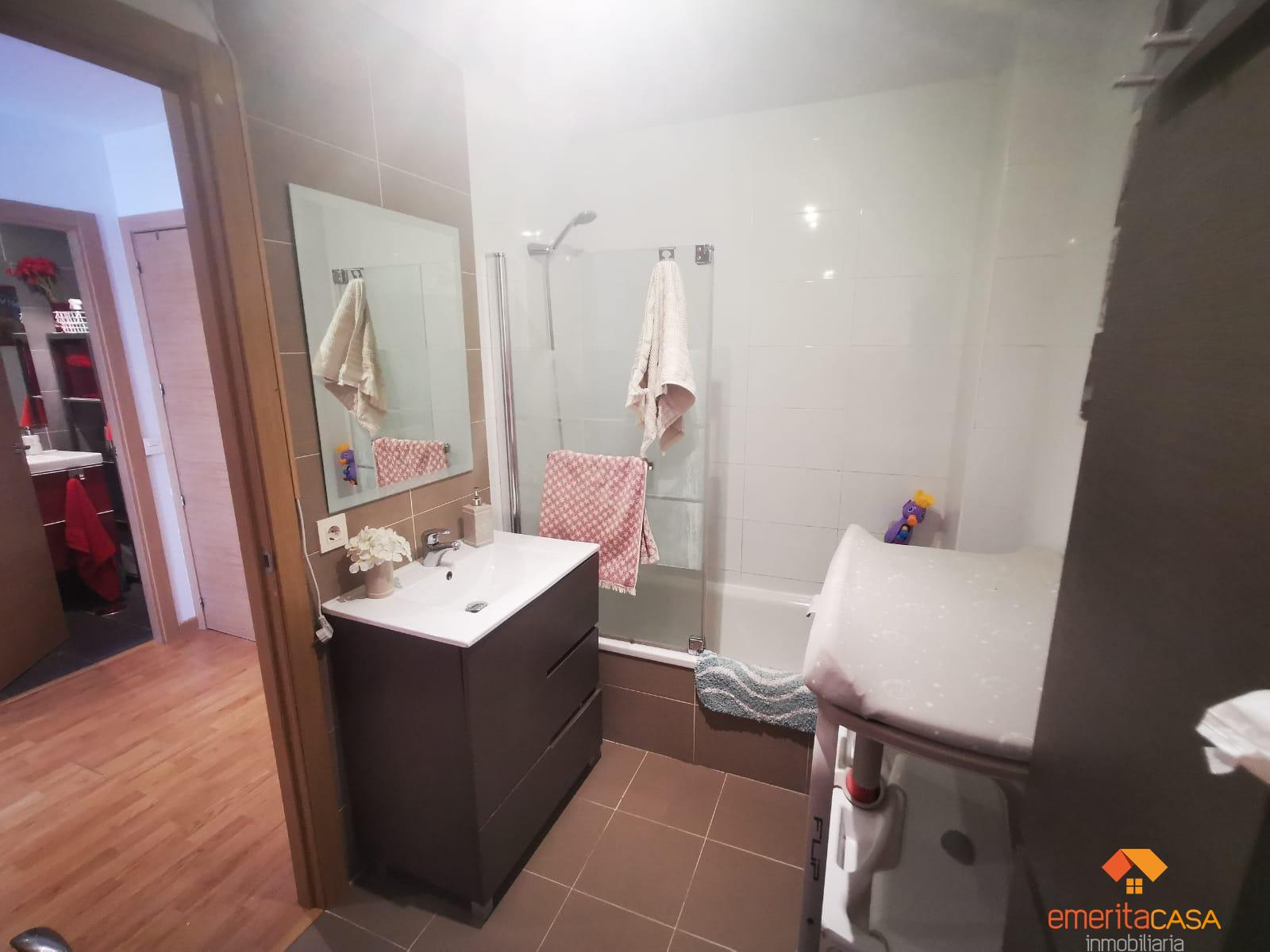 Venta de piso en Mérida