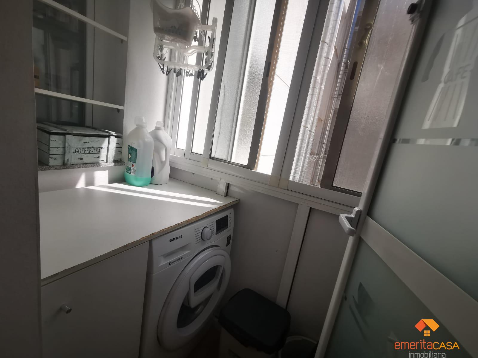 Venta de piso en Mérida