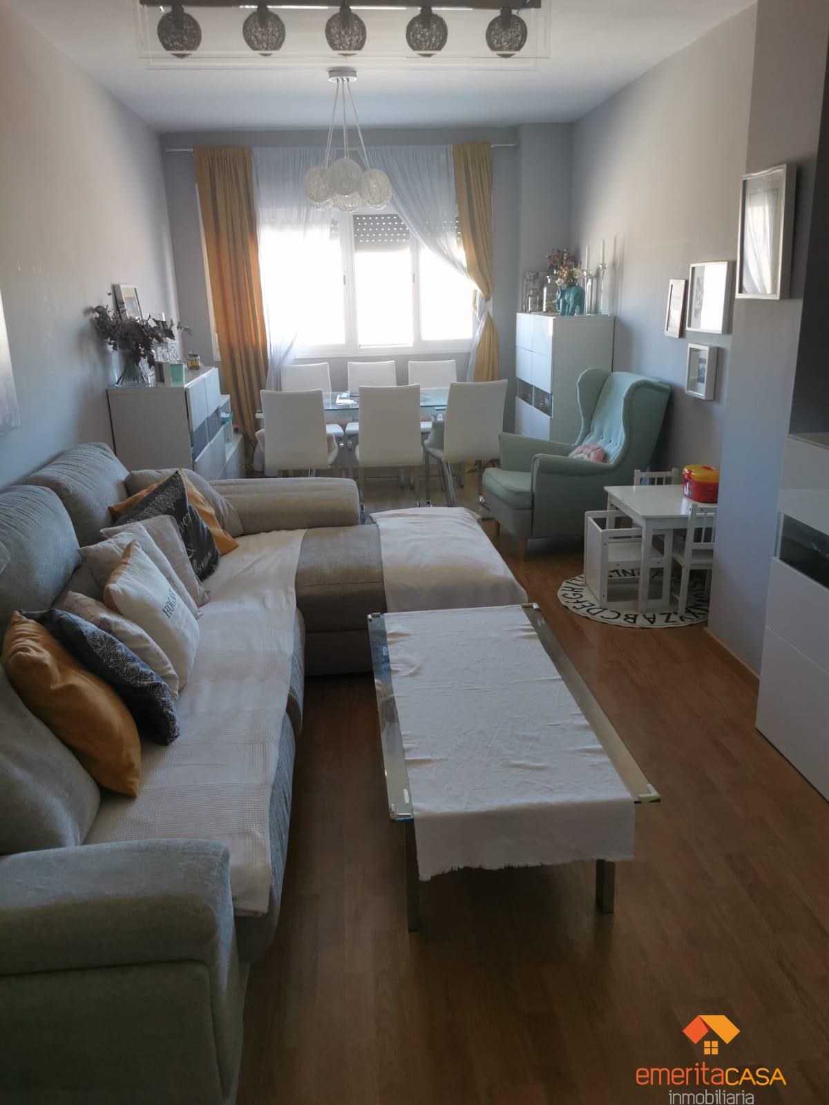 Venta de piso en Mérida