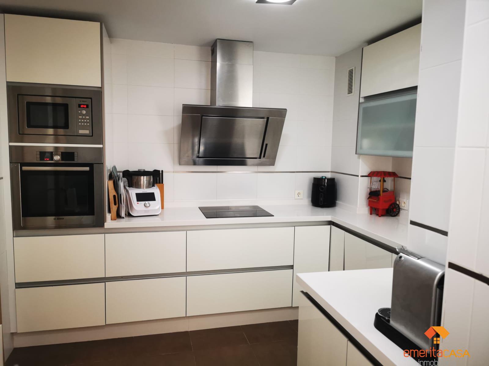 Venta de piso en Mérida