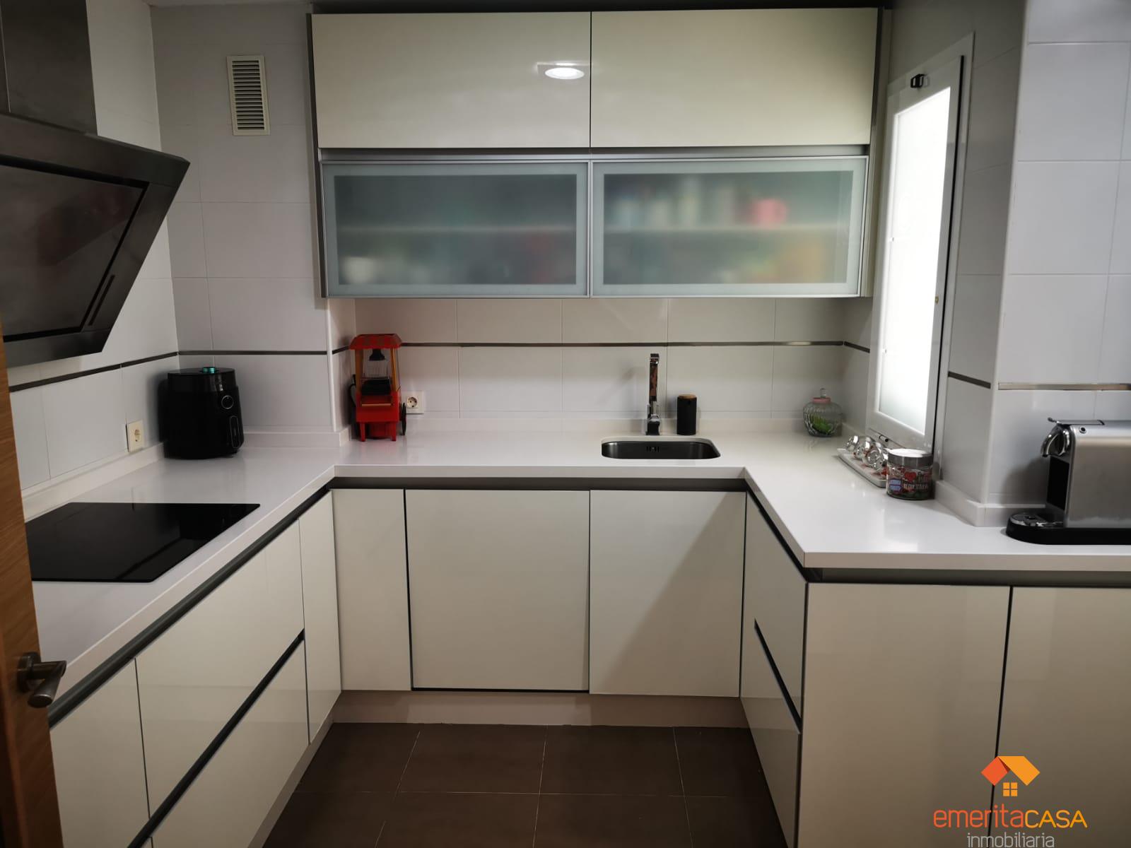 Venta de piso en Mérida
