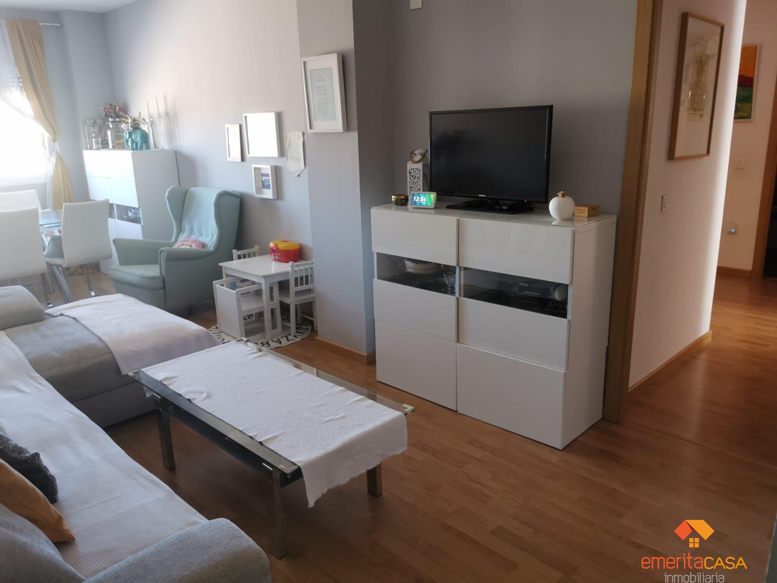 Venta de piso en Mérida
