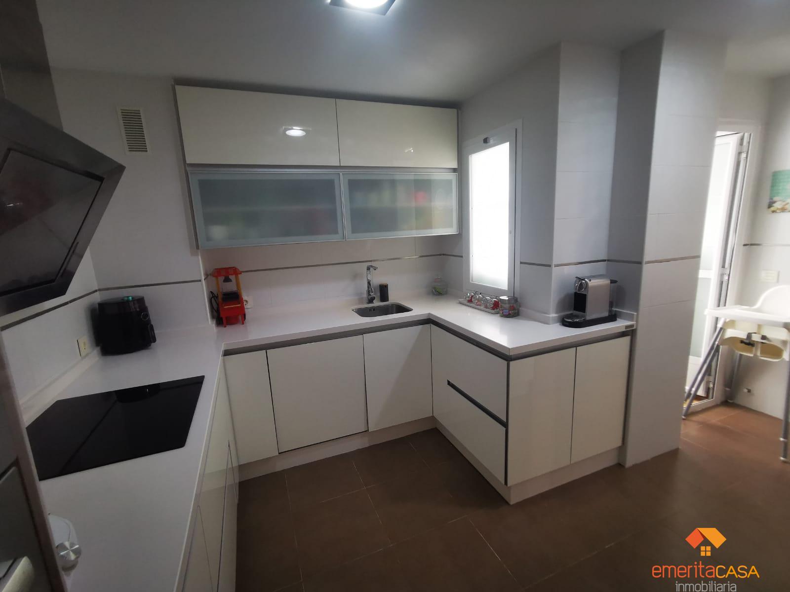 Venta de piso en Mérida