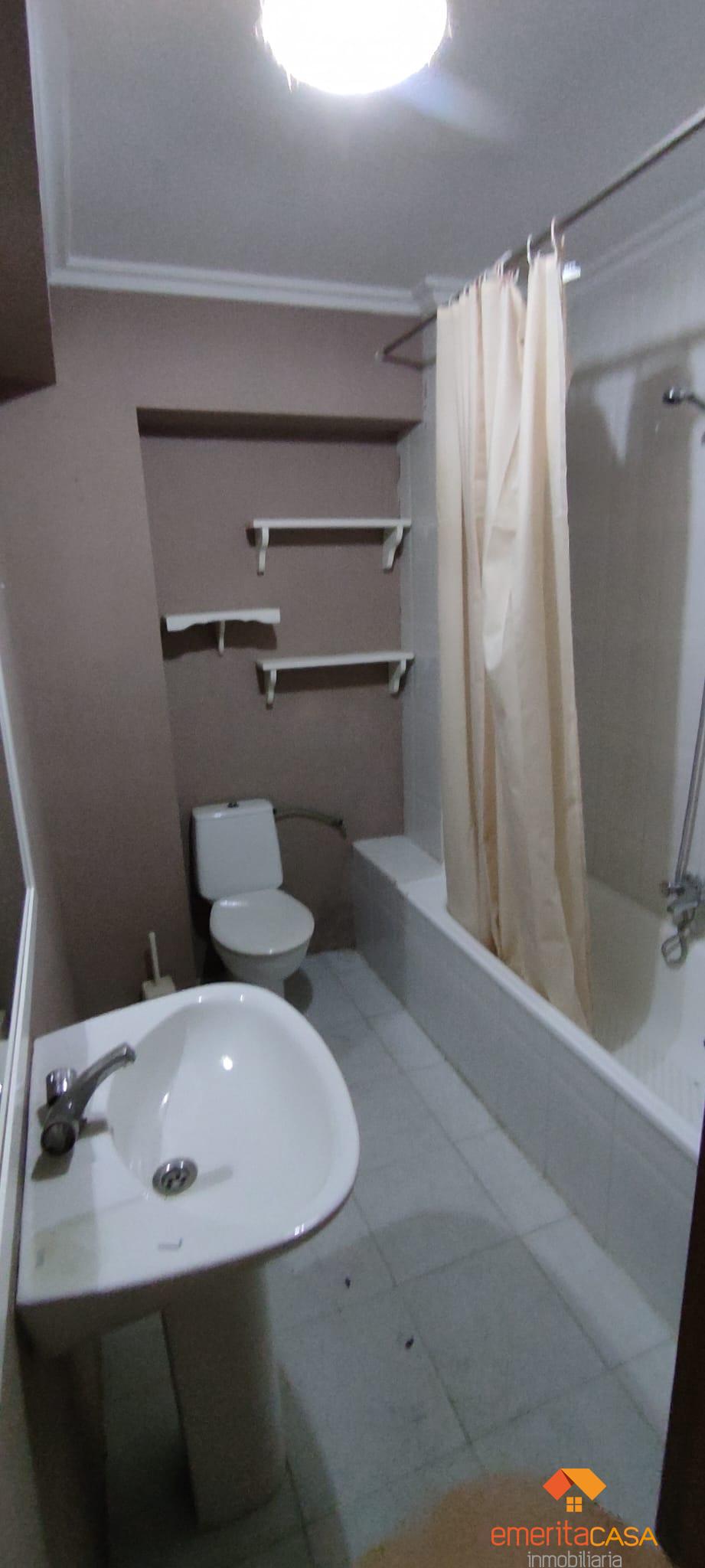 For sale of flat in Mérida