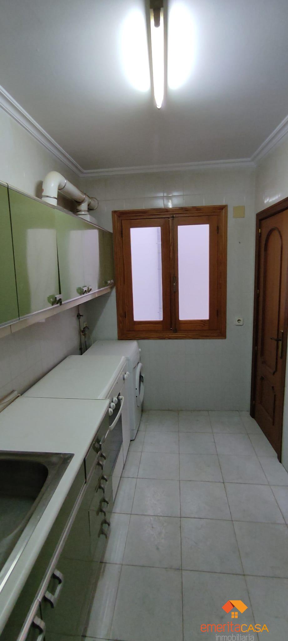 For sale of flat in Mérida