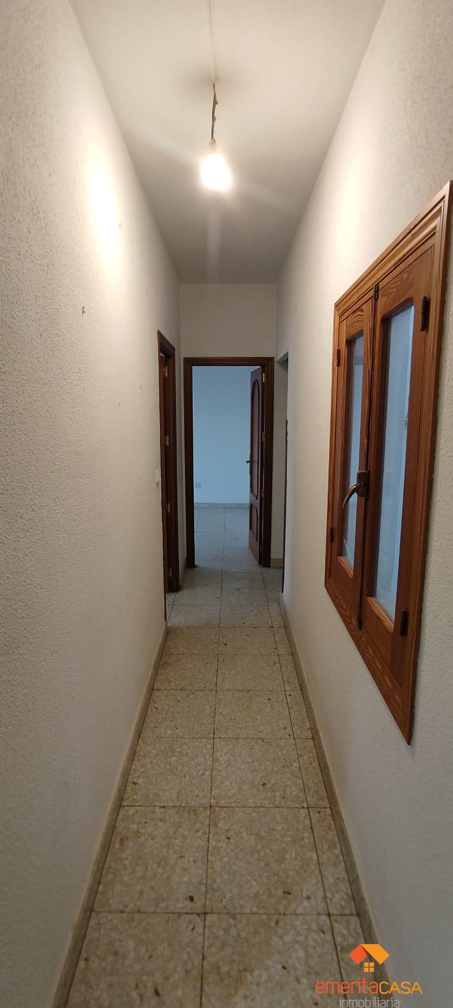 For sale of flat in Mérida