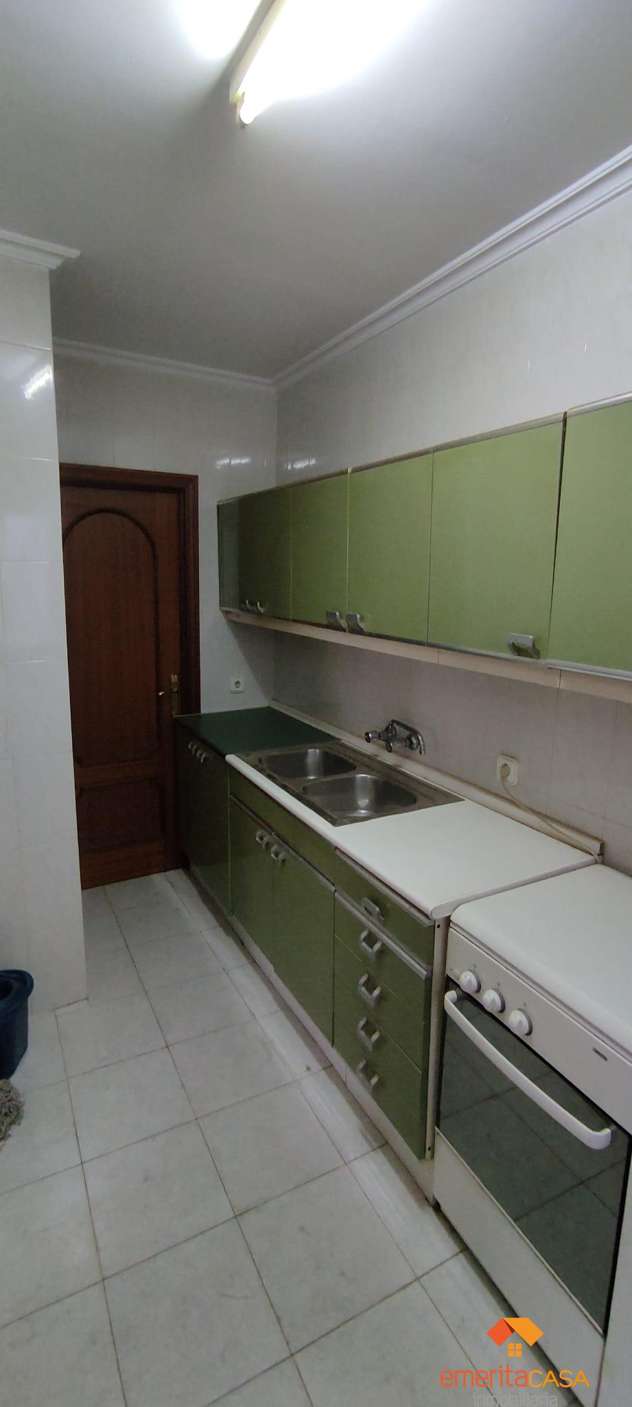 For sale of flat in Mérida