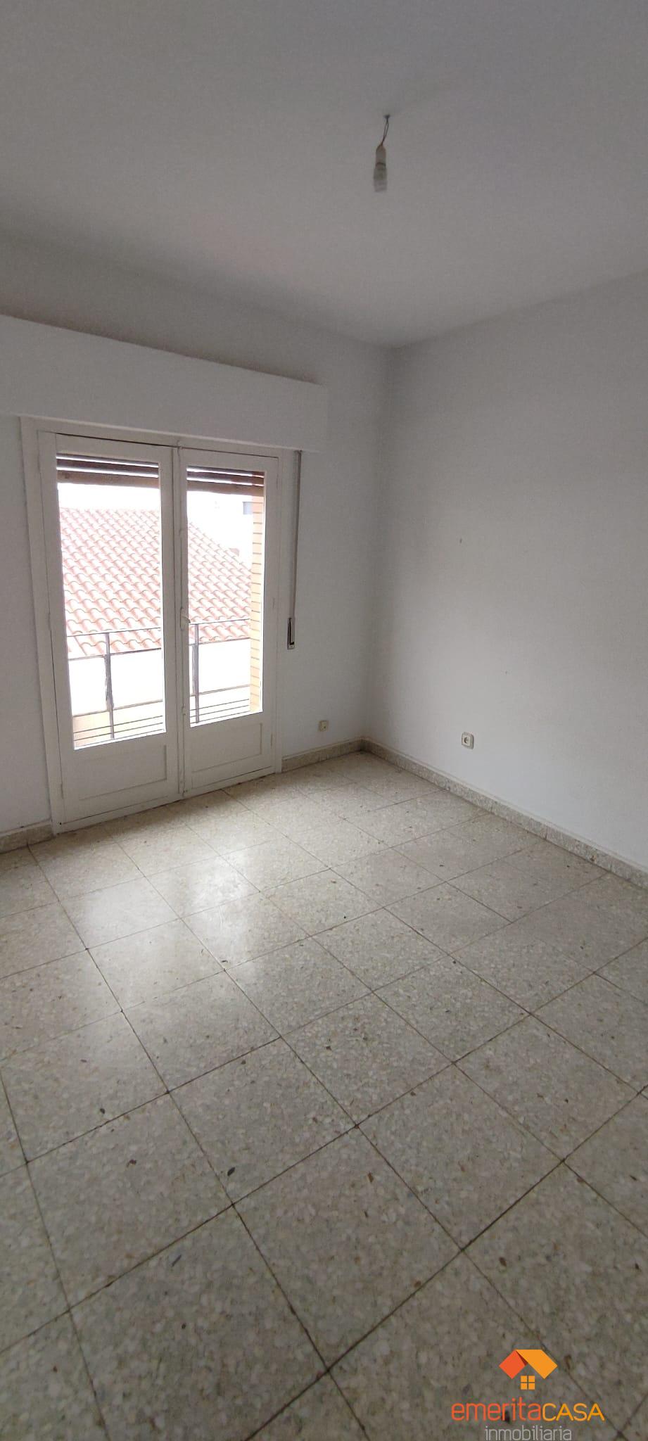 For sale of flat in Mérida