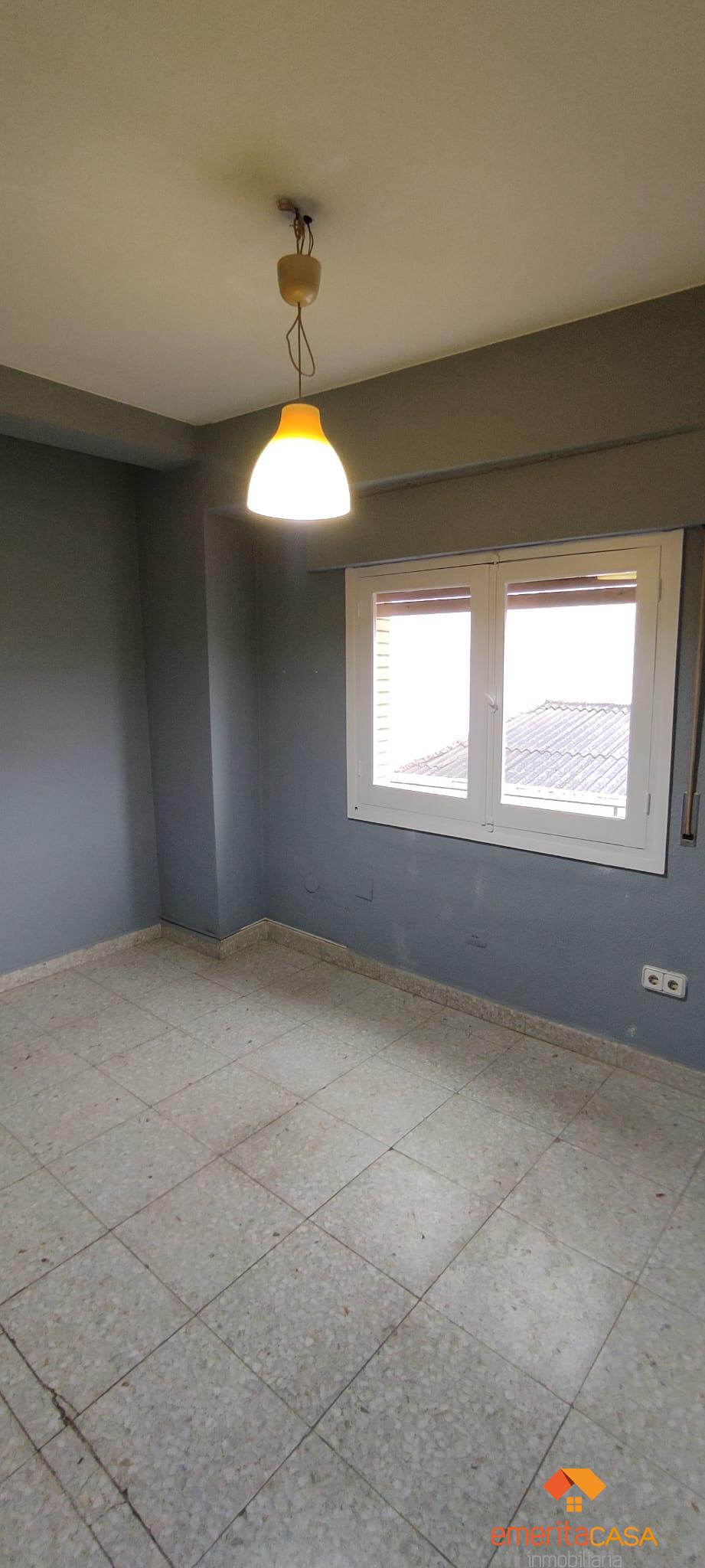 For sale of flat in Mérida