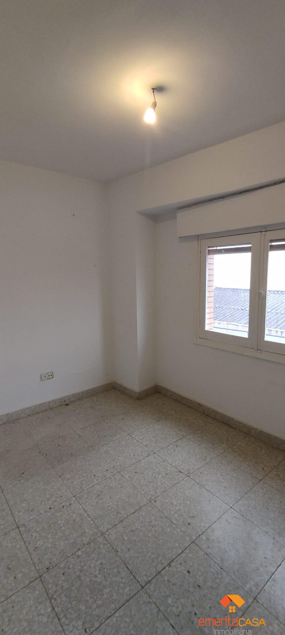 For sale of flat in Mérida