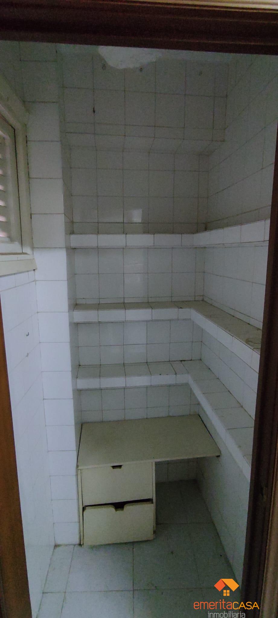 For sale of flat in Mérida