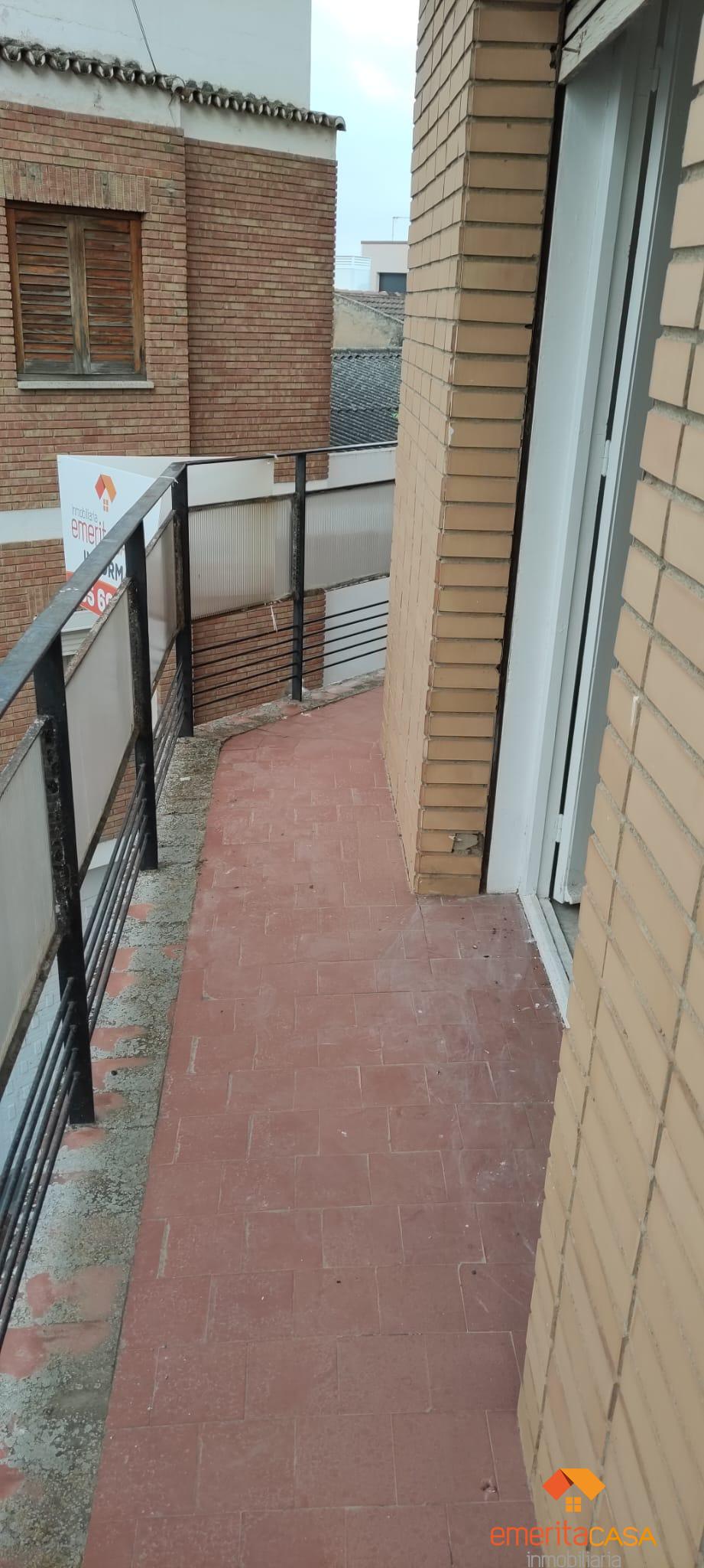 For sale of flat in Mérida