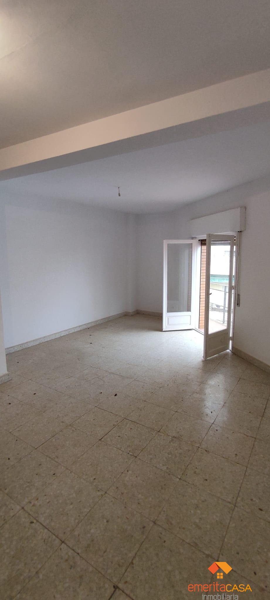 Venta de piso en Mérida