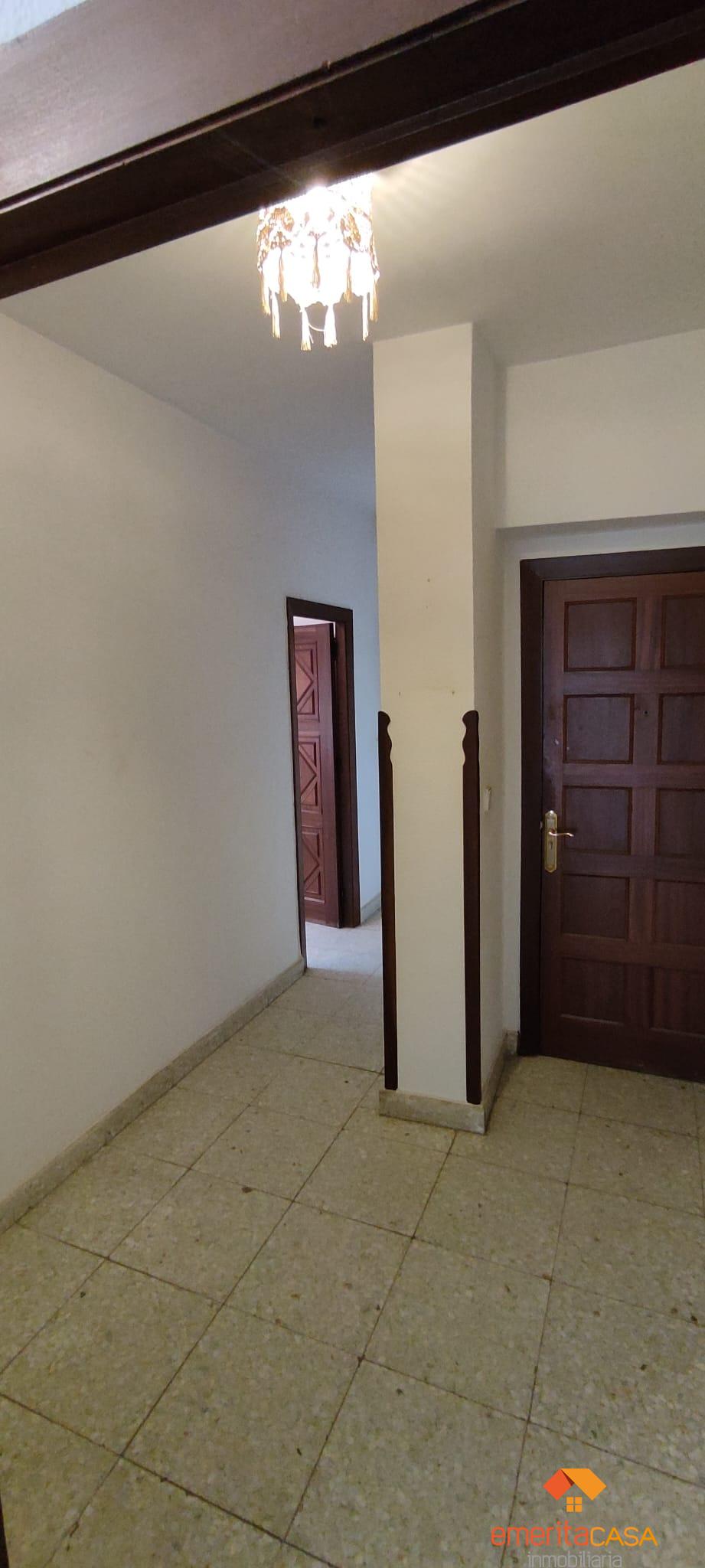 For sale of flat in Mérida