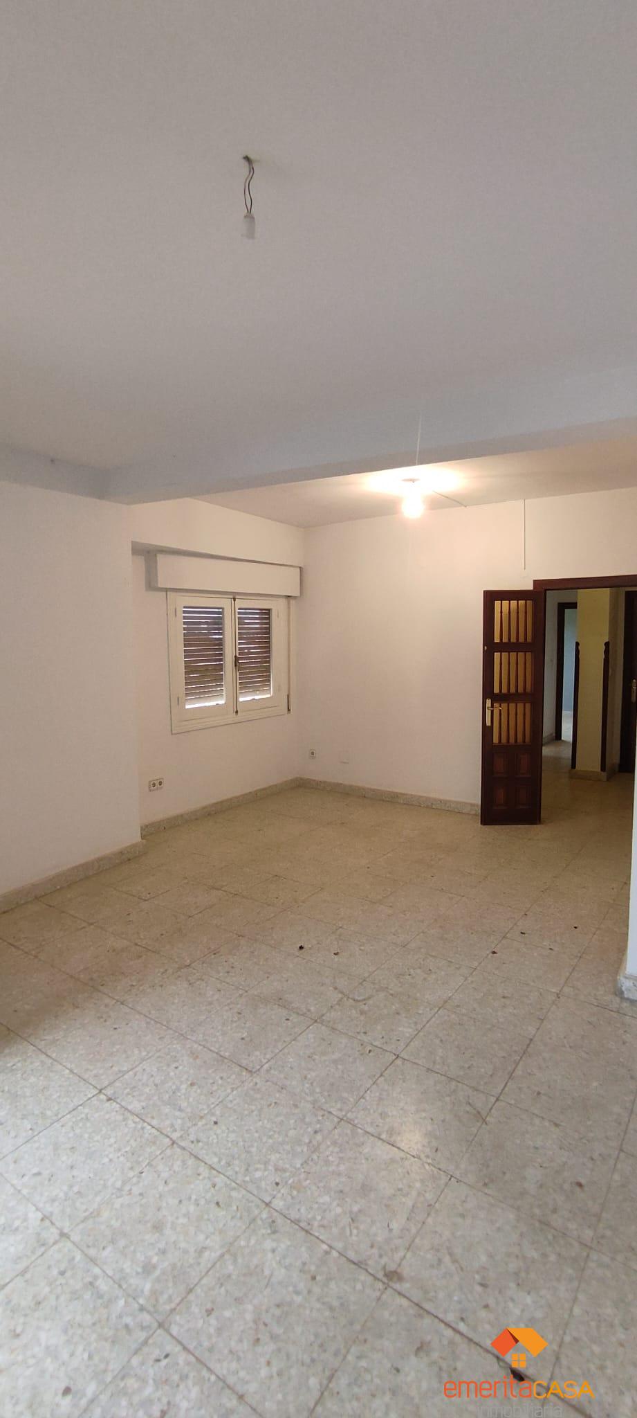 For sale of flat in Mérida