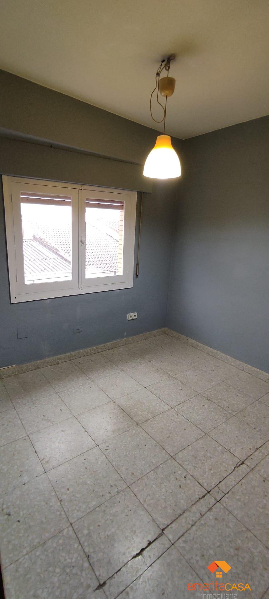 For sale of flat in Mérida