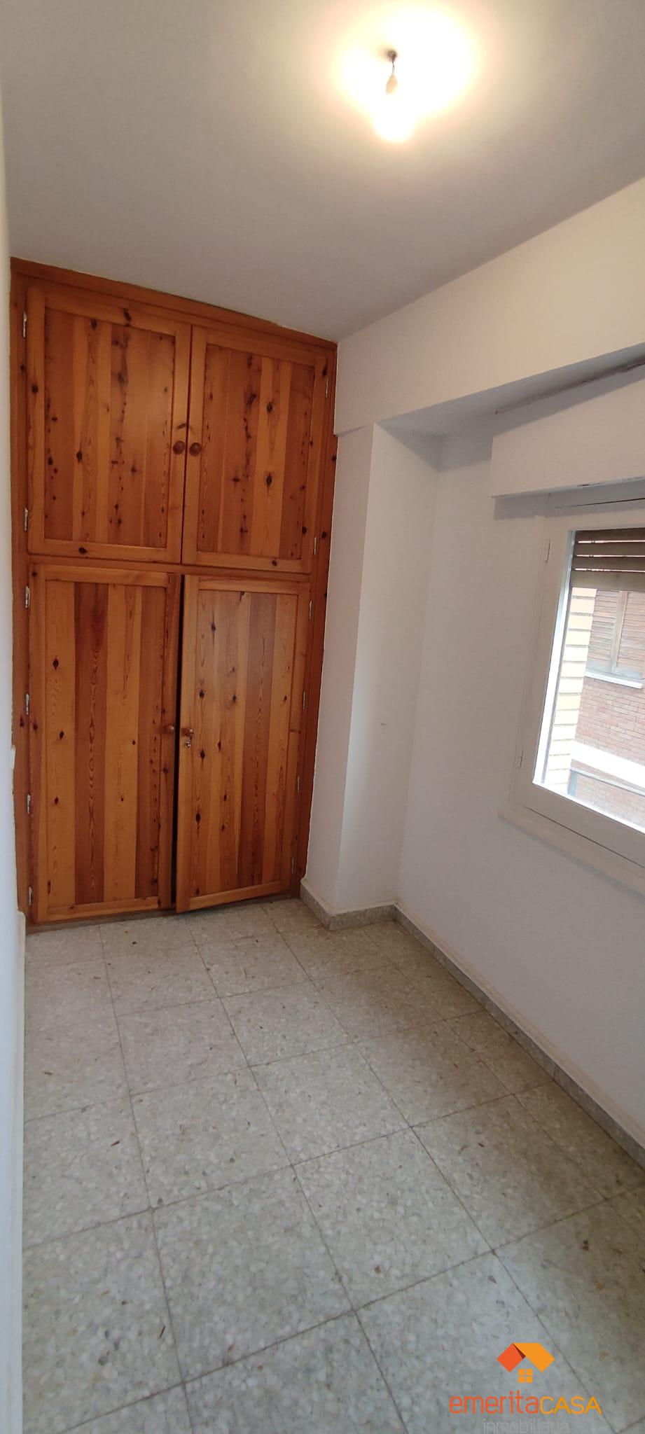 For sale of flat in Mérida
