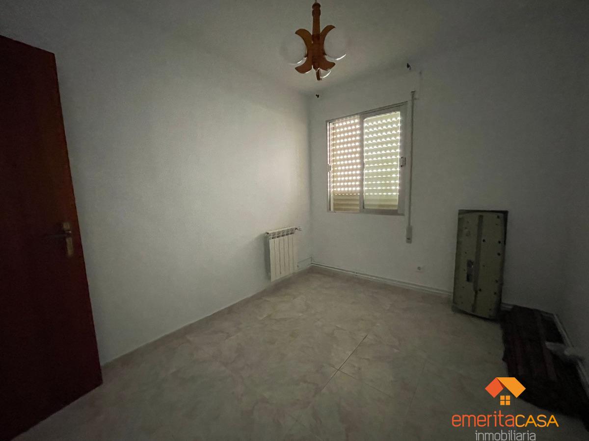 For sale of flat in Mérida