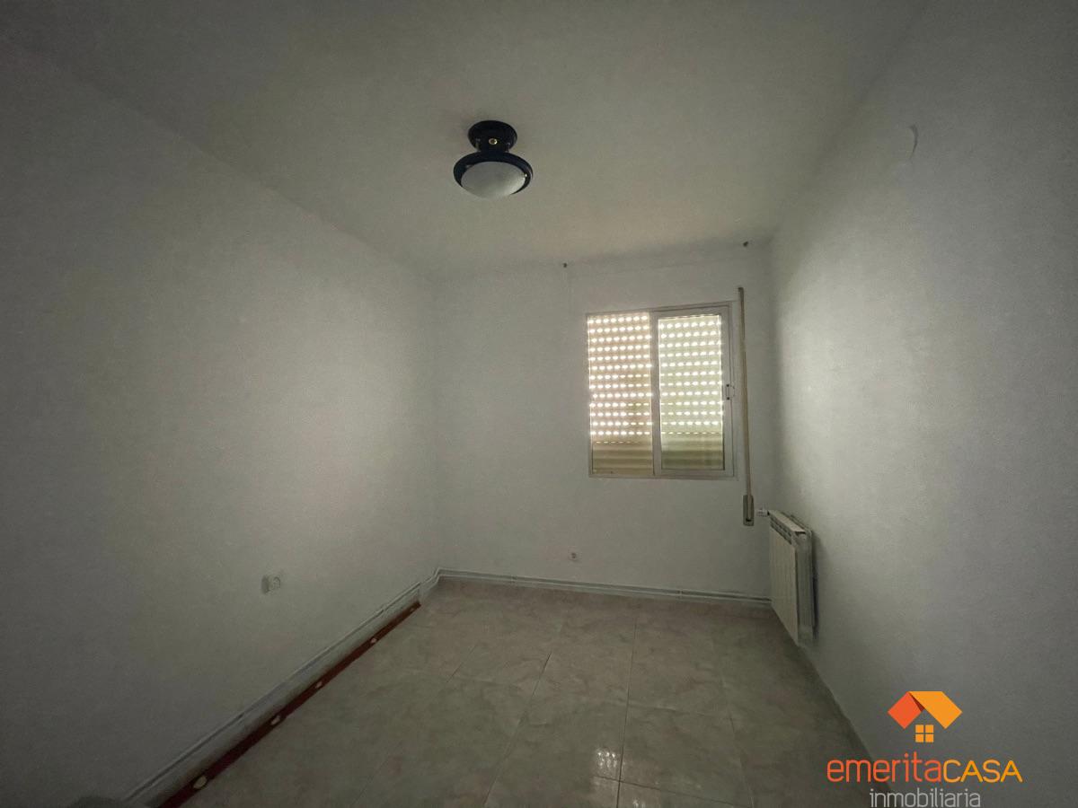 For sale of flat in Mérida