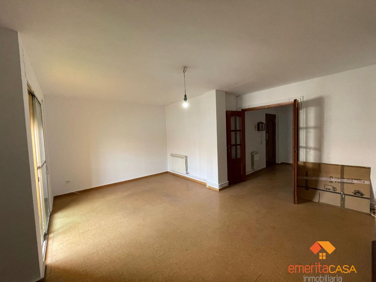 For sale of flat in Mérida