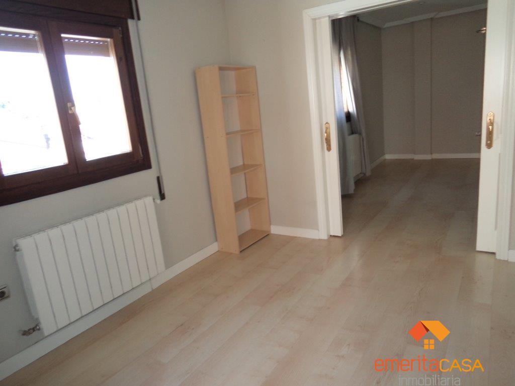 For sale of flat in Mérida