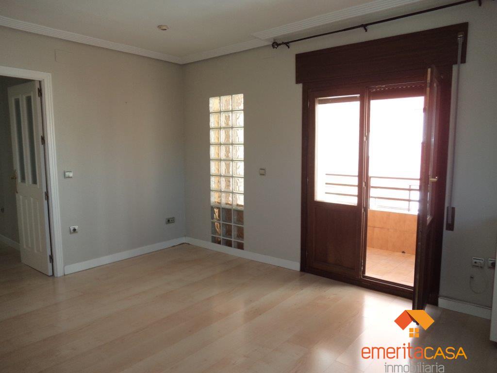 For sale of flat in Mérida