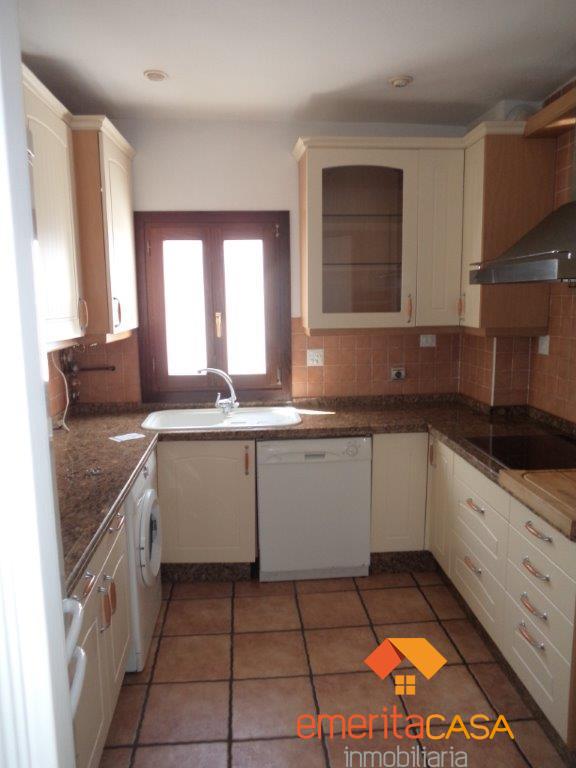 For sale of flat in Mérida