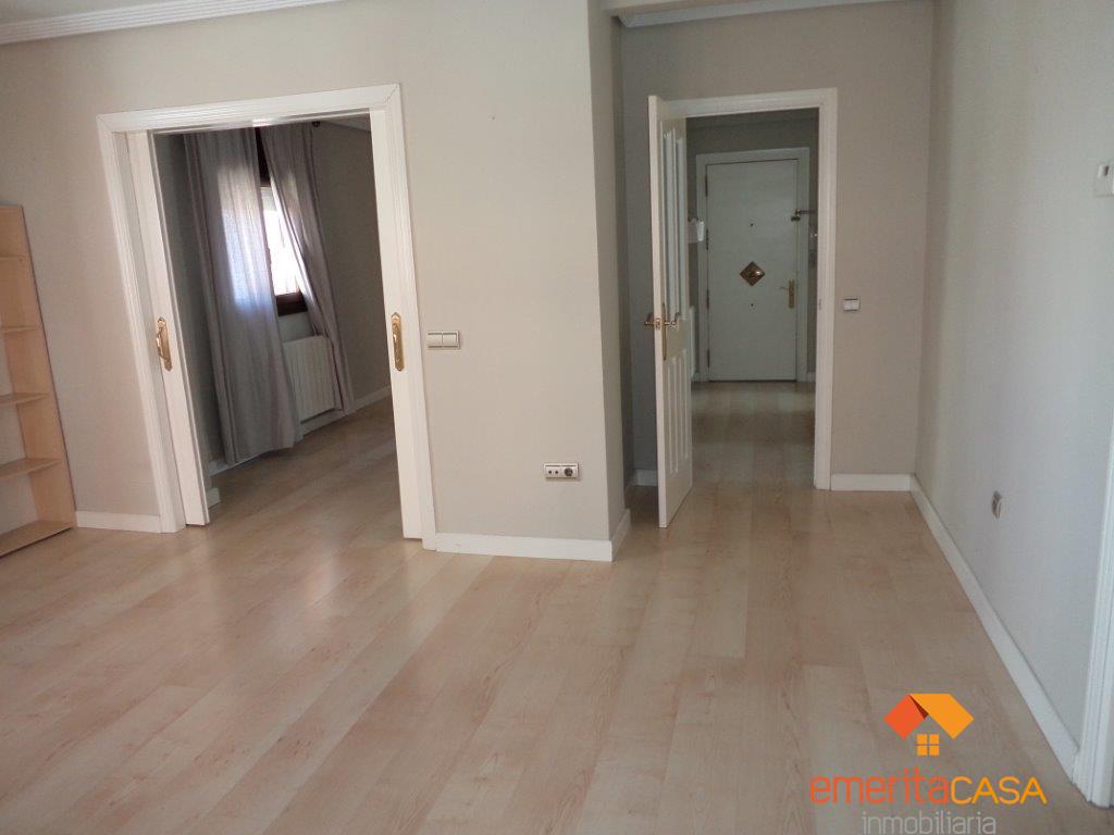 For sale of flat in Mérida