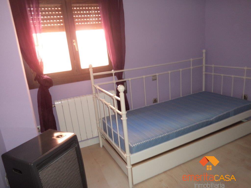 For sale of flat in Mérida