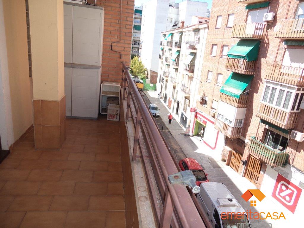 For sale of flat in Mérida
