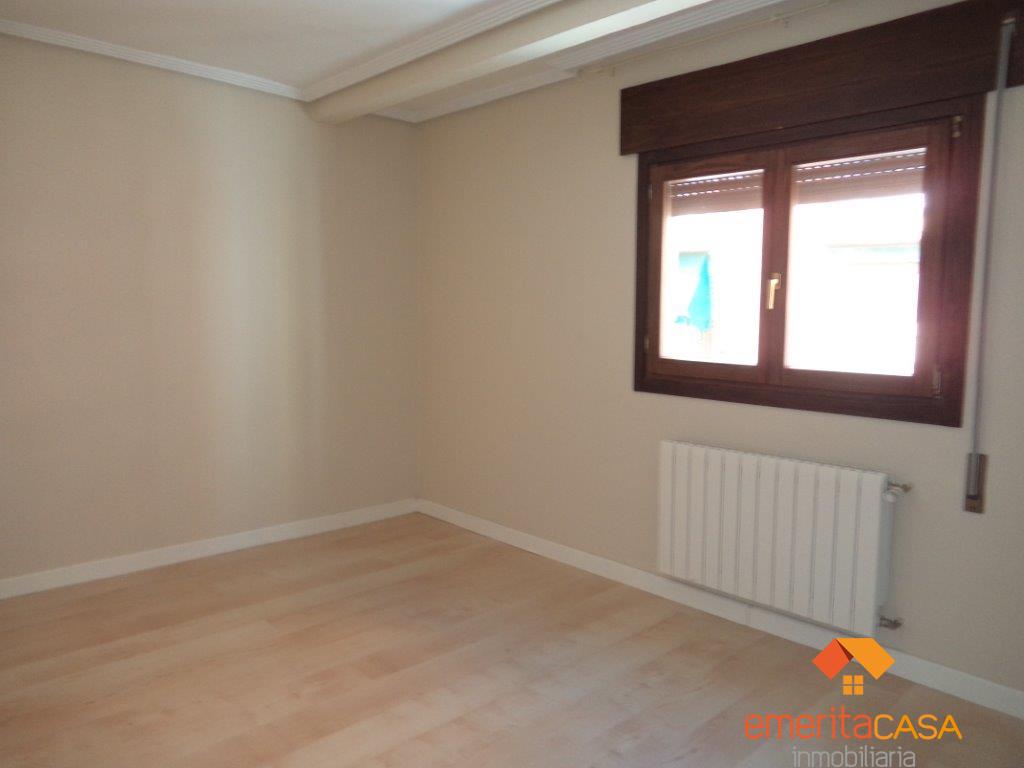 For sale of flat in Mérida
