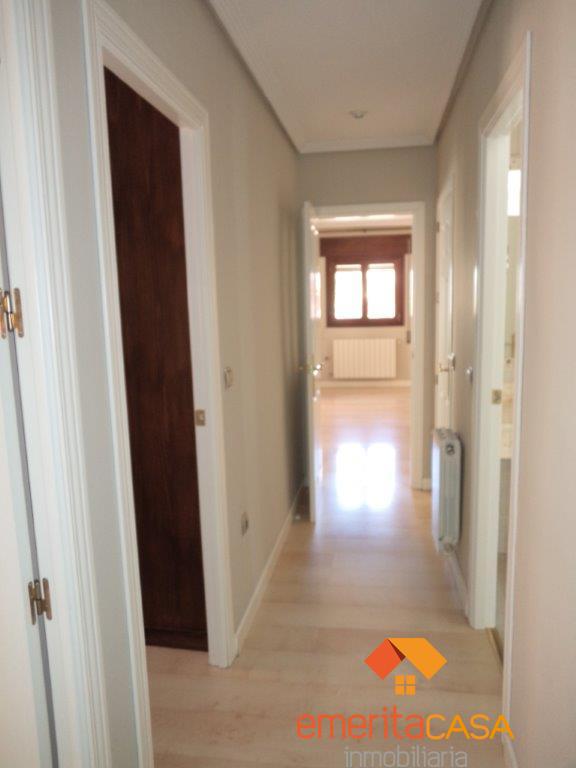 For sale of flat in Mérida