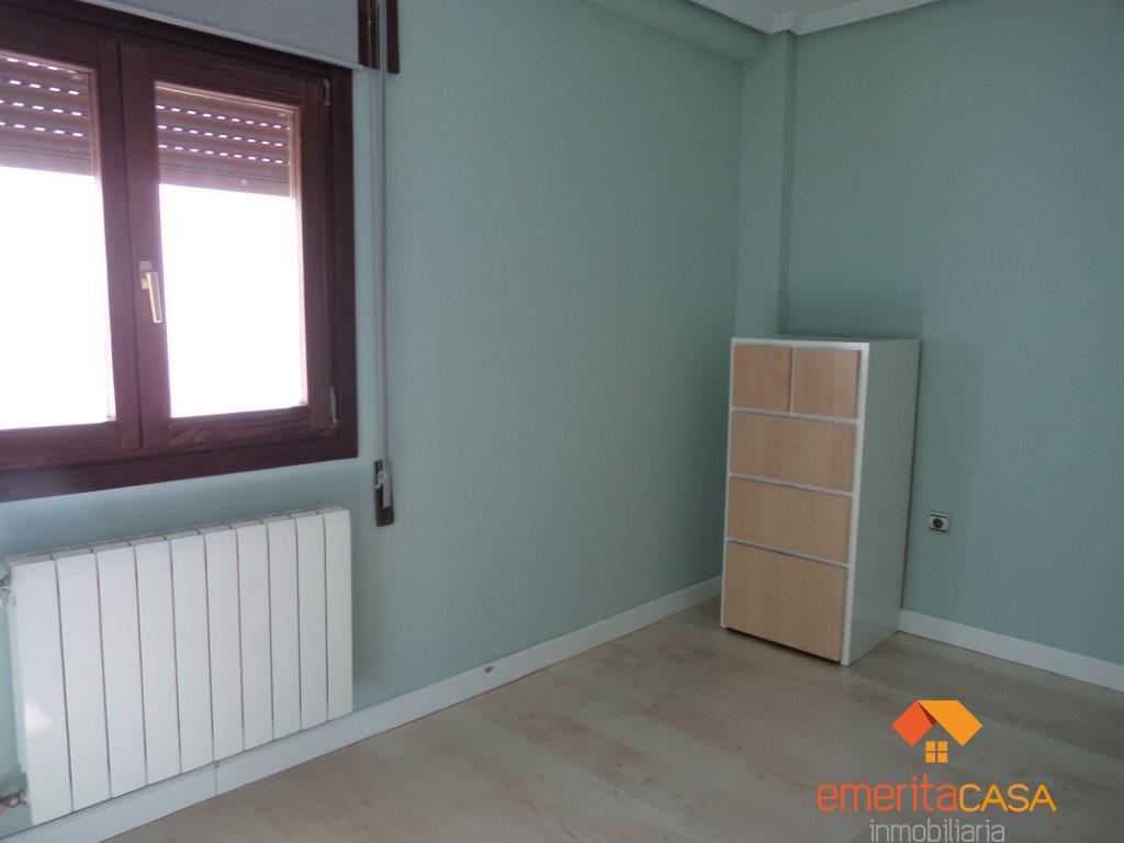 For sale of flat in Mérida
