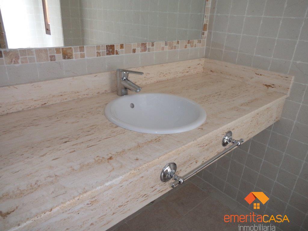 For sale of flat in Mérida