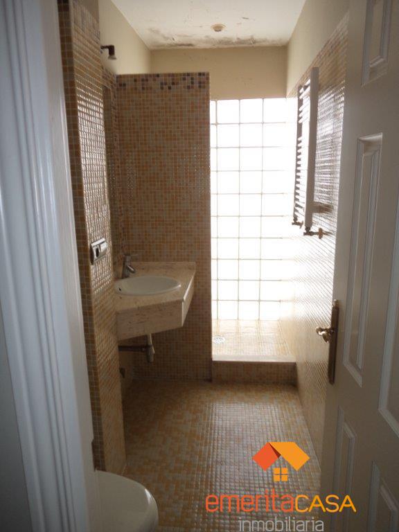 For sale of flat in Mérida