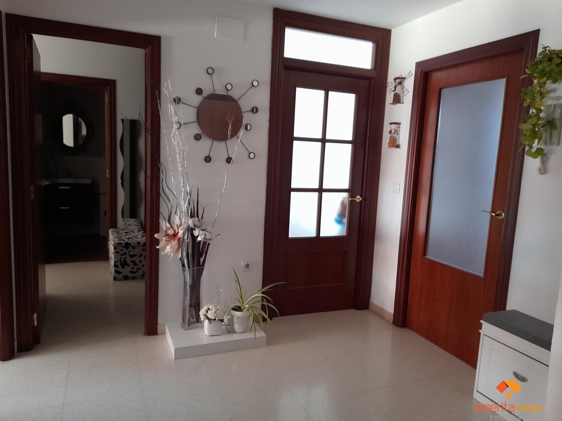 For sale of flat in Mérida